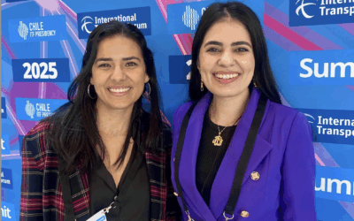 YOURS at ITF 2025: Youth Voices Calling for Safer Vehicles and Smarter Policies